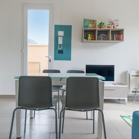 Babyaccommodation Family Comfort Ll بيترا ليغوري المظهر الخارجي الصورة