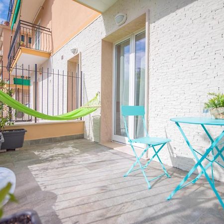 Babyaccommodation Family Comfort Ll بيترا ليغوري المظهر الخارجي الصورة