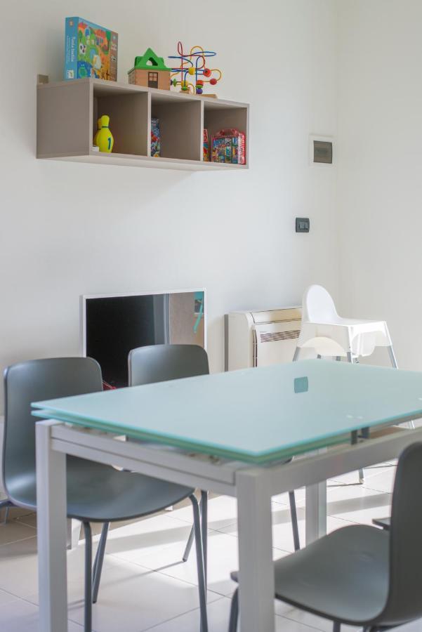 Babyaccommodation Family Comfort Ll بيترا ليغوري المظهر الخارجي الصورة