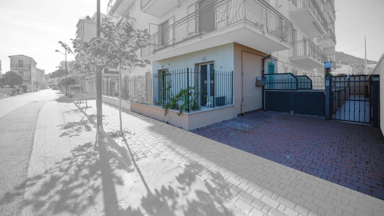 Babyaccommodation Family Comfort Ll بيترا ليغوري المظهر الخارجي الصورة